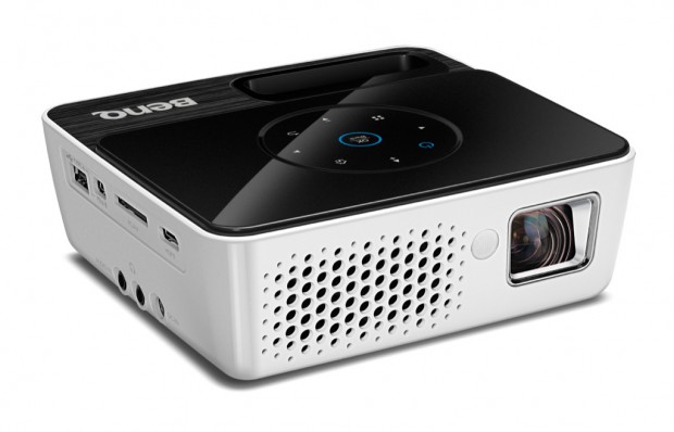 BenQ Joybee GP2 (Bild: BenQ)